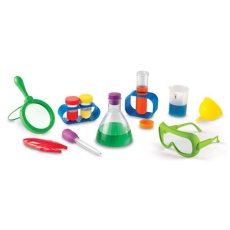 Learning Resources Laboratorní sada