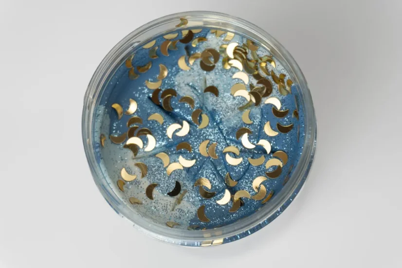 Cestodóza - Večerní pohádková - 250g + doplňky