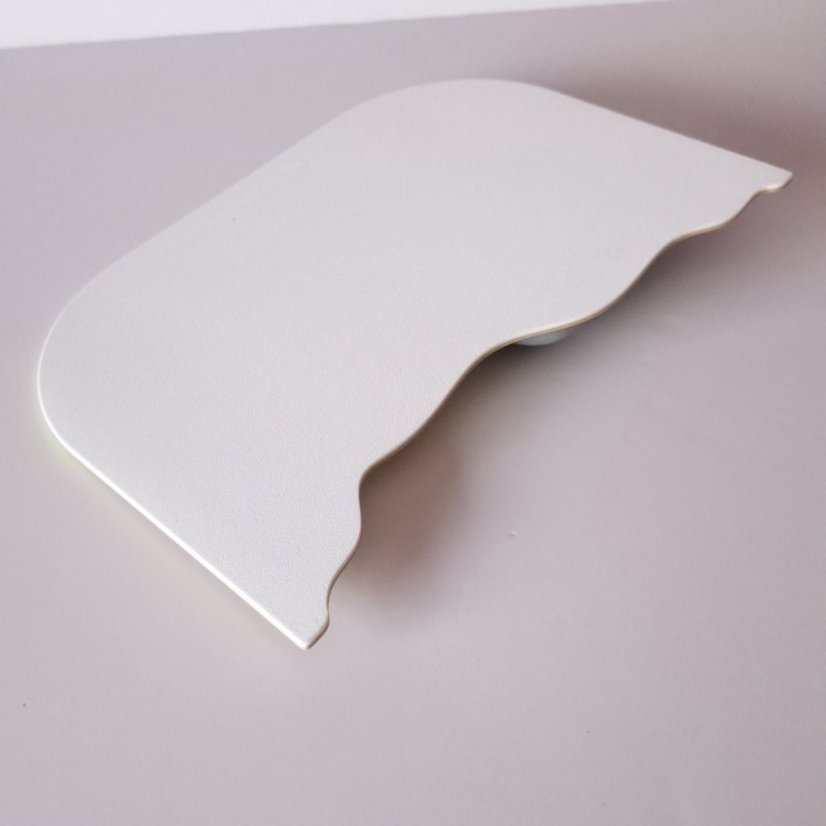 Trofast deska Rybník / Moře / Led