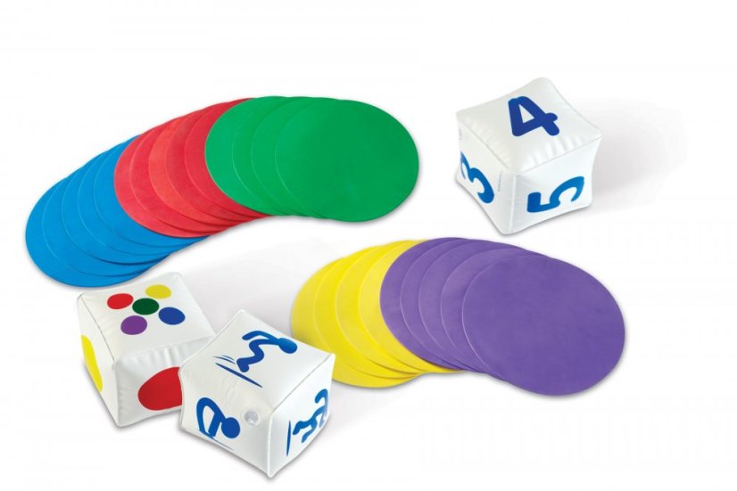 Aktivity set