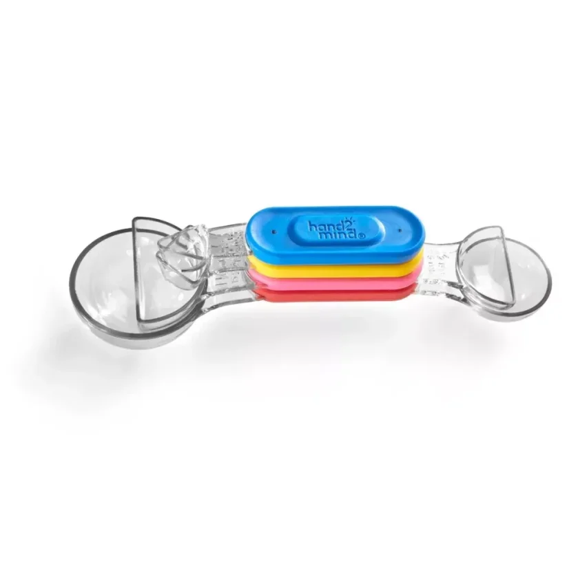 Learning Resources Odměrky