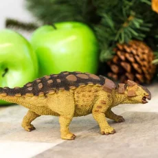 Figurka - Ankylosaurus