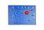 Moyo Montessori Puzzle - mapa - 9 planet