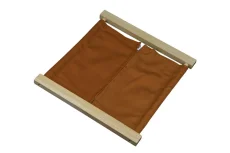 Zapínací rám - zip