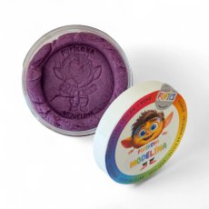Fufíkova FIALOVÁ MODELÍNA 250g
