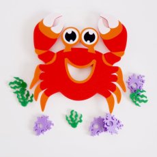 Krmík - Krab