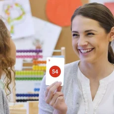 Kartičky násobení s řešením