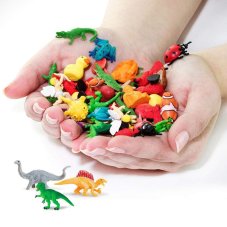 Dinosauři - Good Luck Minis Funpack