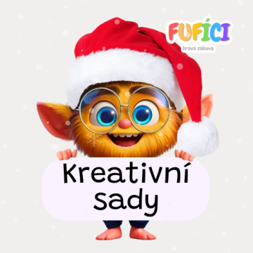 🎨 Kreativní sady - Learning Resources