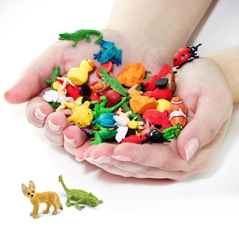 Miniatura - Chameleon 1ks