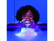 Playfoam Puffle™ - Twist Glow-in-the-Dark