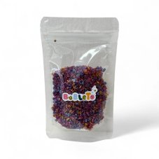 FarbiTo - Kouzelná přísada ✨ - Magické krystaly fialovo-růžové