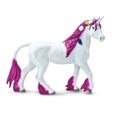 Safari Ltd. Figurka - Jednorožec růžový