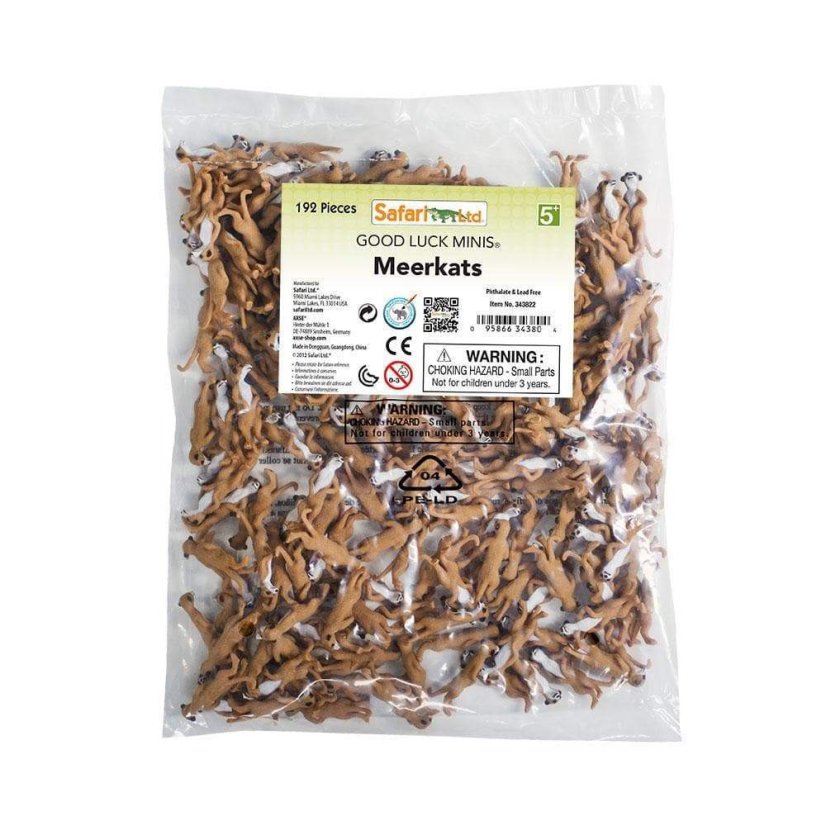 Surikaty - Good Luck Minis