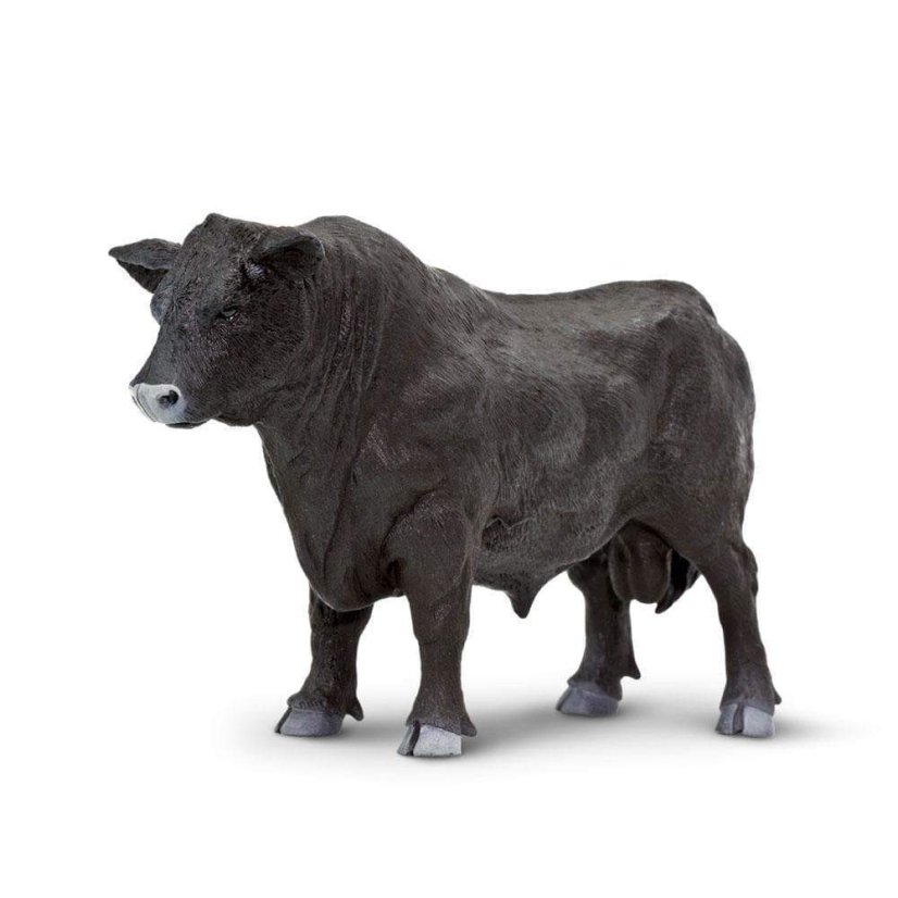 Figurka - Anguský býk