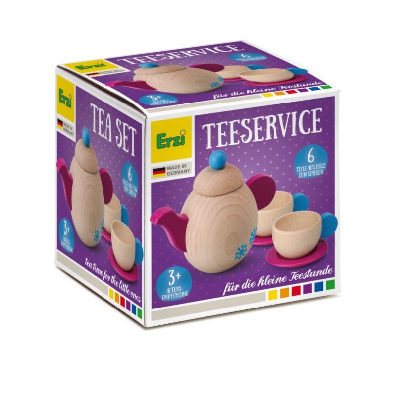 Čajový servis
