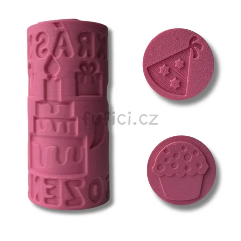 Váleček - Narozeniny