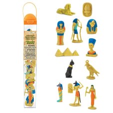 Tuba - Starověký Egypt