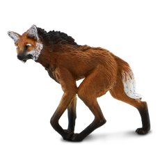 Safari Ltd. Figurka - Pes hřivnatý