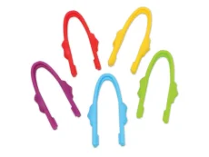 Pinzeta se zoubky (Easy grip)