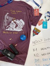 MEDCUP - tričko