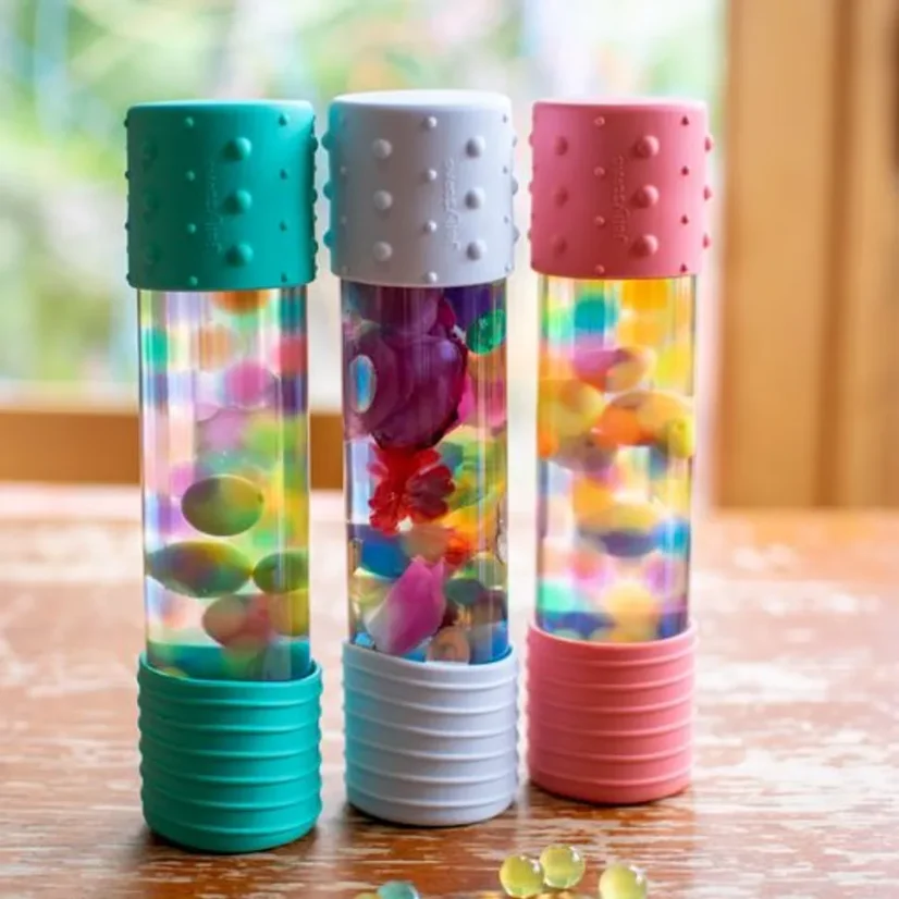 Senzorická lahev - Kouzelné víly