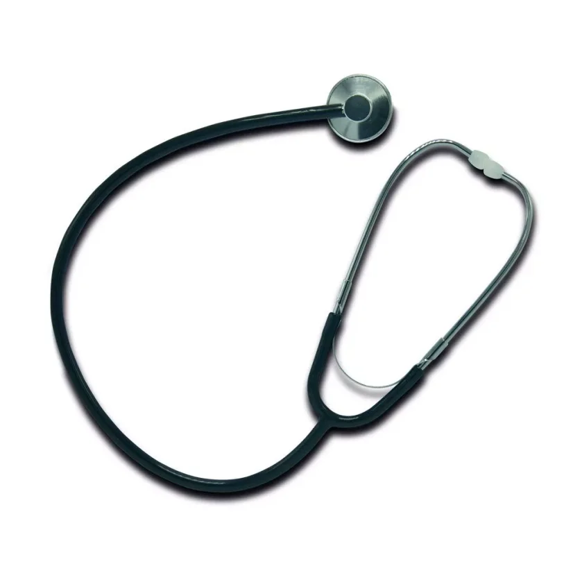 Vědecká laboratoř - lidské tělo