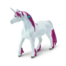 Safari Ltd. Figurka - Jednorožec růžový