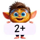 Děti od 2 let