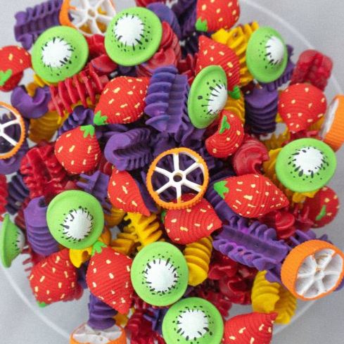 Ovocný salátek - 400g - kreativní mix