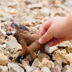 Safari Ltd. Figurka - Pes hřivnatý