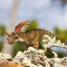 Figurka - Styracosaurus