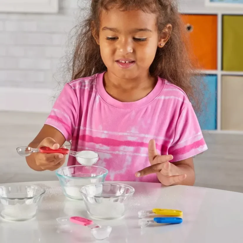 Learning Resources Odměrky