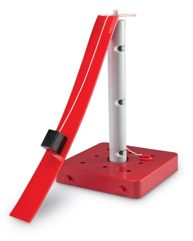 Learning Resources Mechanická stavebnice