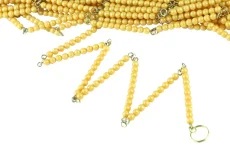 Tisícový perlový řetěz