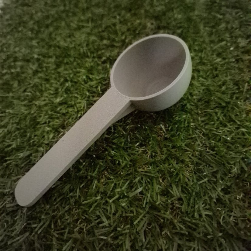 Naběračka na zmrzlinu