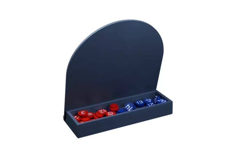 Hodiny s pohyblivými ručičkami