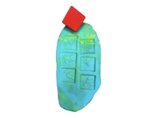 Razítko - Zdravotnictví