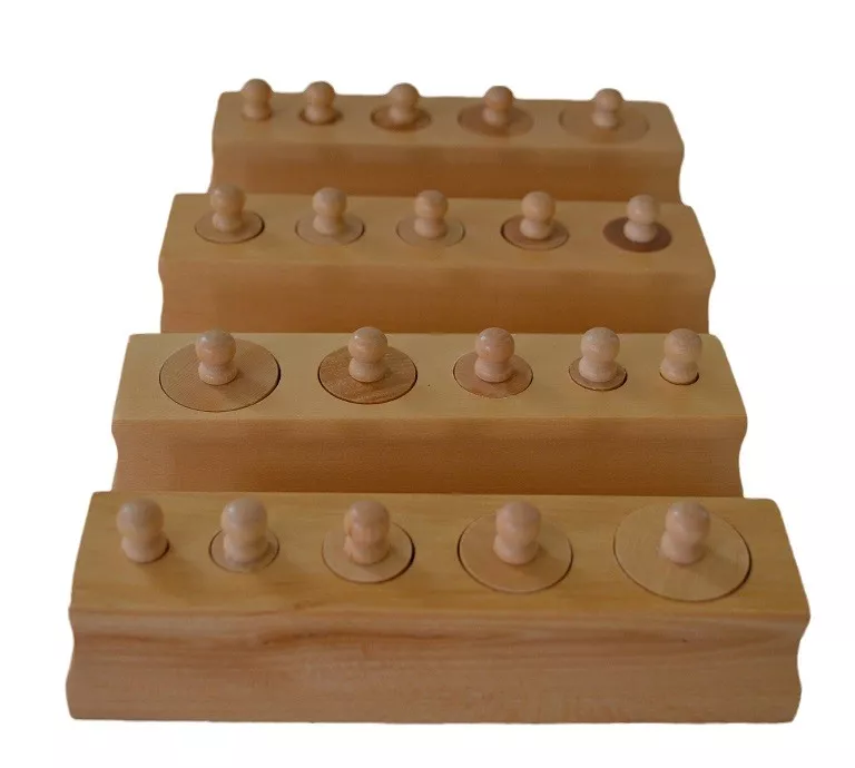 Válečky s úchyty - zmenšená verze