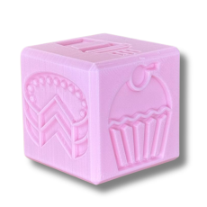 Razítko - Cukrárna