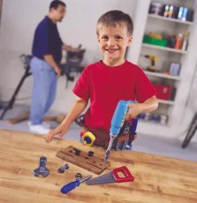 Sada nářadí s kufříkem