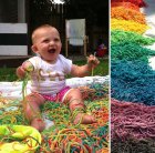 Lektoři Sensory Play