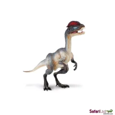 Dilophosaurus