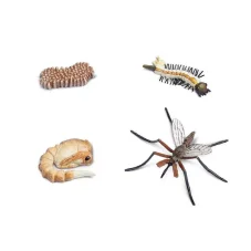 Safari Ltd. Životní cyklus - Komár