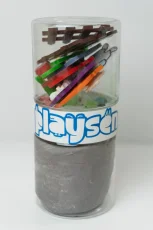 Cestodóza - Králíček Petr na zahrádce - 250g + doplňky