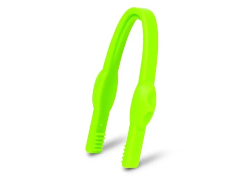 Pinzeta se zoubky (Easy grip)
