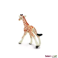 Safari Ltd. Mládě žirafy síťované