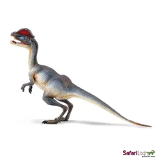 Dilophosaurus