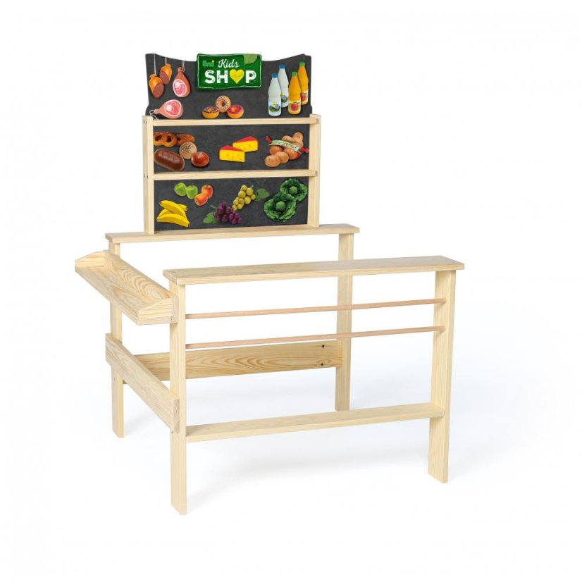 Prodejna Erzi Dětský obchod