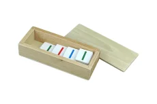 Malé papírové karty s čísly 1-9000